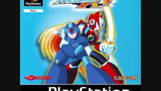 Megaman X4 OST Sigma 12and 3 [upl. by Hentrich322]