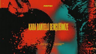 Mabel Matiz  Kara Dantelli Gençliğimize [upl. by Laurena]