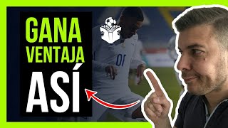 📚 EJERCICIOS sobre MARCAJE y DESMARQUE en el FÚTBOL ⚽ [upl. by Dustin]