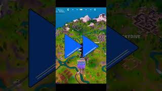 How long does the Snoop Dogg glider last fortnite gaming shorts fortniteclips fortniteshorts [upl. by Pirbhai]