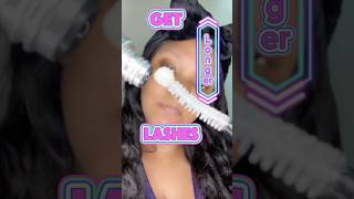 Get Longer Lashes with Epais [upl. by Gudrun742]