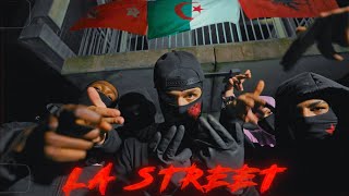 S9  La Street Official Music Video 6Languages [upl. by Ezirtaeb]