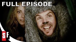 Wilfred Australia  Season 1 Episode 1  There Is A Dog Full Episode [upl. by Assilak]