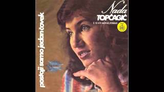 Nada Topcagic  Dva zlatna prstena  Audio 1976 HD [upl. by Lodge300]