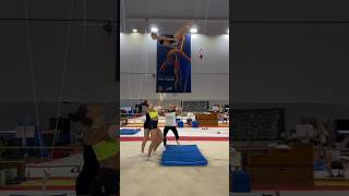 Gymnastics aerobicgymnastics teamromania gymnastics inspiration lovegoodtobereels love [upl. by Charlie657]