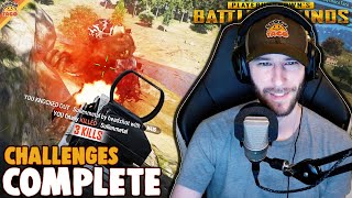 TOP 100 FUNNIEST FAILS IN PUBG [upl. by Iana]