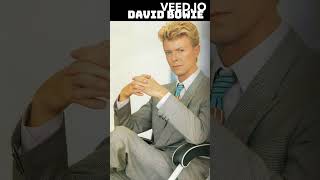 DAVID BOWIE  LETS DANCE  1983 [upl. by Herriott]