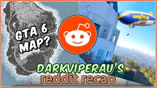 DarkViperAUs Reddit Recap  September 2021 [upl. by Qahsi]