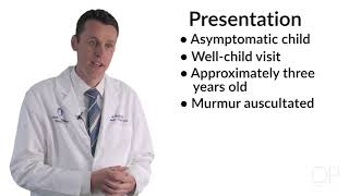 Atrial Septal Defects by D Bailly  OPENPediatrics [upl. by Nevuer]