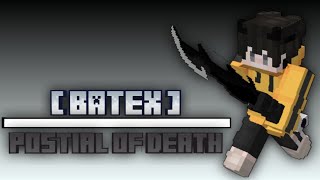 BATEX POSTIALS OF DEATH SWORD [upl. by Lemrahc]