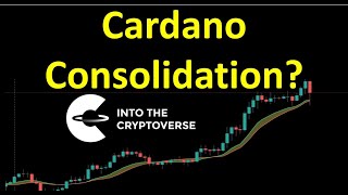 Cardano A Consolidation Phase [upl. by Olen]