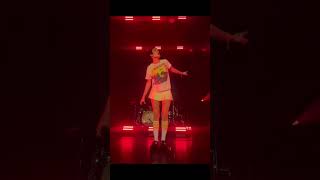 Halsey  Ego live [upl. by Broder]