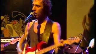 Dire Straits  14  Where Do You Think Youre Going  Live Rockpalast Cologne 16021979 [upl. by Ayekin]