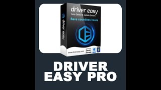 Driver Easy Professional 610 Build 32140 Free Download [upl. by Effy]