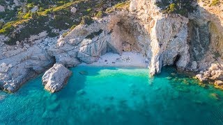 Wanderlust Greece  North Aegean Islands  Ikaria [upl. by Hardej]