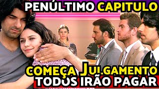 FATMAGUL Penultimo Capitulo FINAL DE FATMAGUL [upl. by Emrich]