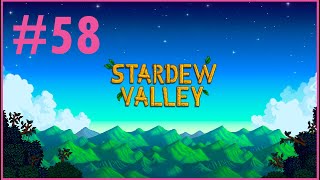 TENEMOS INVERNADERO  Stardew Valley 58 [upl. by Evan]