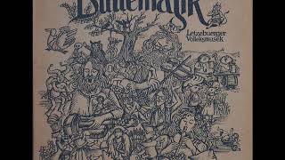 Dullemajik ‎– Isleker Leed Luxembourgish Folk Music [upl. by Atillertse220]