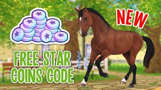 Star Stable Online Experts REVEAL 7 New Redeem Codes for October 2024 [upl. by Wash]