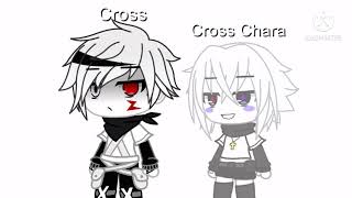 Interlude IV Showtime  GCMV  Xtale  Cross amp Cross Chara [upl. by Kwasi276]