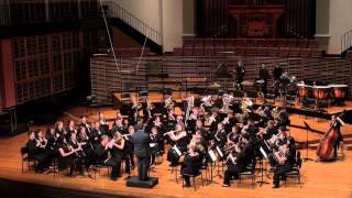 Holst  Second Suite in F  Op 28 No 2  Gustav Holst  Sydney Youth Orchestra  SYO  SWO [upl. by Letsyrk]