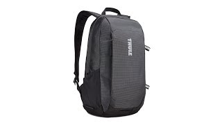 Daypack  Thule EnRoute Backpack 14L [upl. by Niwrek]