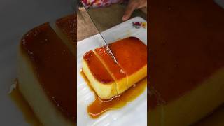 Semolina Caramel Pudding  Easy dessert 😍  Nature Village Life 😋😋😋 [upl. by Brittan]