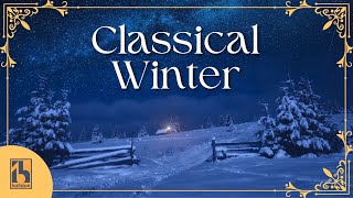 Classical Music for Winter [upl. by Wun484]