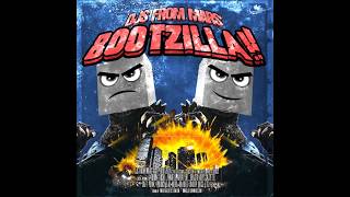 Bootzilla  Djs from Mars album HD [upl. by Atem]