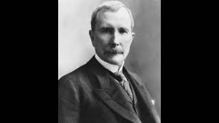 John D Rockefeller AI Podcast [upl. by Tala528]