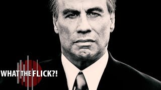 Gotti Movie Review [upl. by Esilram]