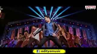 Nen Eppudaina Video Song  Ramayya Vasthavayya  JrNTR Samantha amp Sruthi Hassan [upl. by Anuhsal]