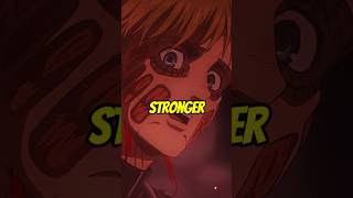 Which Colossal Titan Was Stronger [upl. by Atte]