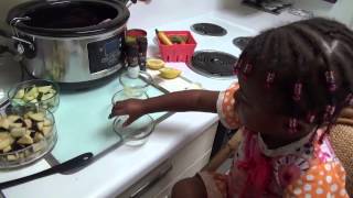 Hamilton Beach Slow Cooker Review [upl. by Ethben]