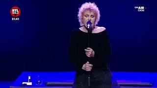 Ornella Vanoni  Perduto  live 2024 [upl. by Yesteb]