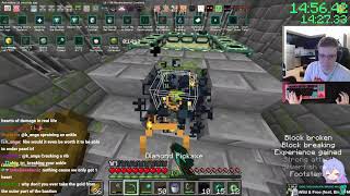 226 minecraft 116 all advancements former world record [upl. by Ramo]