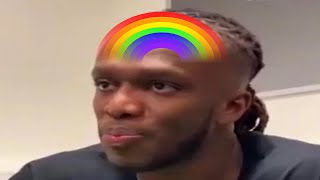 KSI Thick Of It gay remix HQ version [upl. by Eveivaneg]