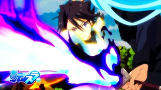 Hinata Vs Rimuru Part 2 Full Fight 「4K 60FPS」  That Time I Got Reincarnated As A Slime Season 3 [upl. by Edniya]