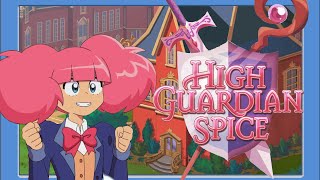 Every Episode of High Guardian Spice Reviewed [upl. by Hurwit]