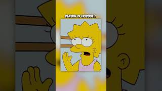 5 Times The Simpsons Went Too Far 😲 [upl. by Rinaldo565]