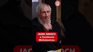 Jacek Gmoch o działaczach i Czesławie Michniewiczu shorts [upl. by Larue]