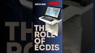 The Role of ECDIS [upl. by Elem]