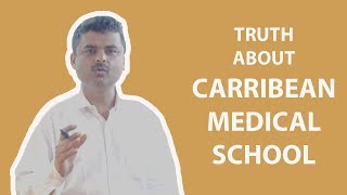 REVEALLED  Truth About Caribbean Medical Schools  MOKSH MBBS 2020 [upl. by Whit]