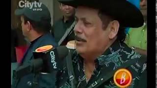 CACHITA  ANIBAL VELASQUEZ EN VIVO [upl. by Aissela]