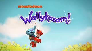 Wallykazam Intro Russian [upl. by Veats]