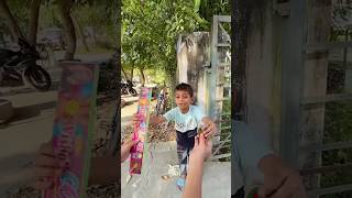 arhaan ने diwali में क्या लिया shorts foryoupage viralvideo shortvideo [upl. by Halda]