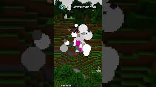 minecraft clip minecraft savefrom com [upl. by Quickel]