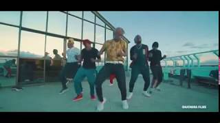 MASAUTI  IPEPETE OFFICIAL DANCE VIDEO [upl. by Rosario]