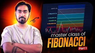 What is Fibonacci strategy How to use Fibonacci Basic to Advanced series part 1 TRADINGLEGEND [upl. by Verner]