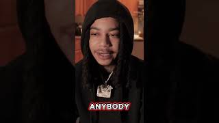 YBN Nahmir on his Love for DRILL Music amp Chicago [upl. by Ennoved]